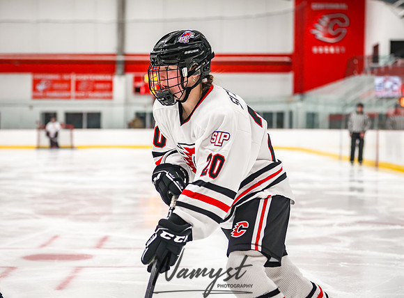 Centennial vs Wayzata JV Hockey 119