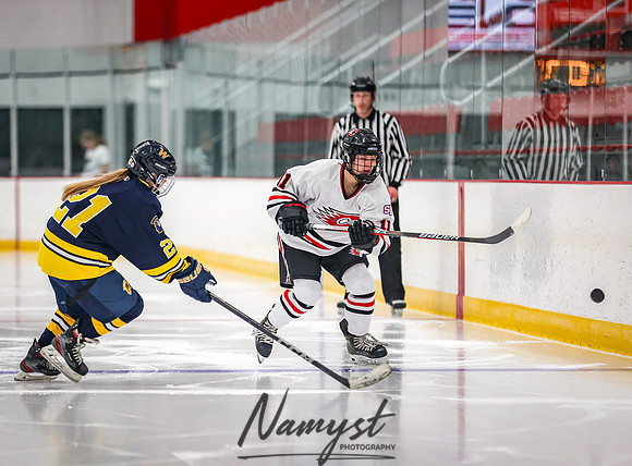 Centennial vs Wayzata JV Hockey 116