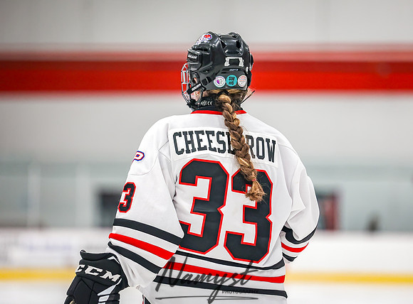 Centennial vs Wayzata JV Hockey 120