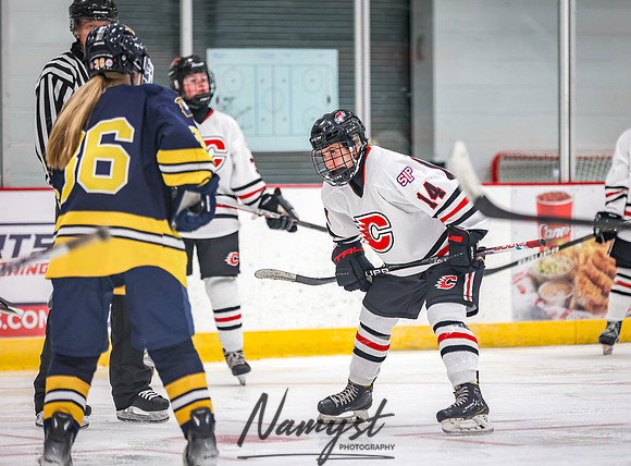 Centennial vs Wayzata JV Hockey 121