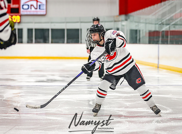 Centennial vs Wayzata JV Hockey 123