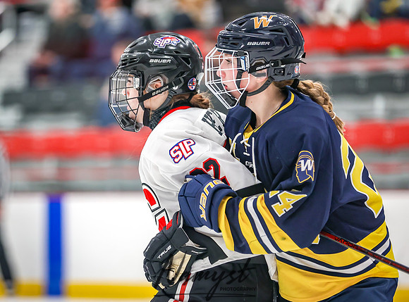 Centennial vs Wayzata Varsity Hockey 162