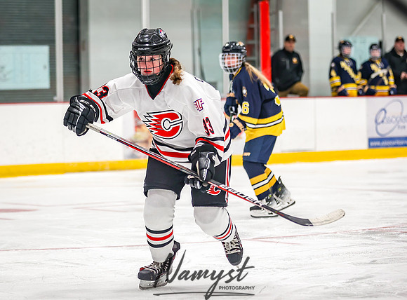 Centennial vs Wayzata JV Hockey 124
