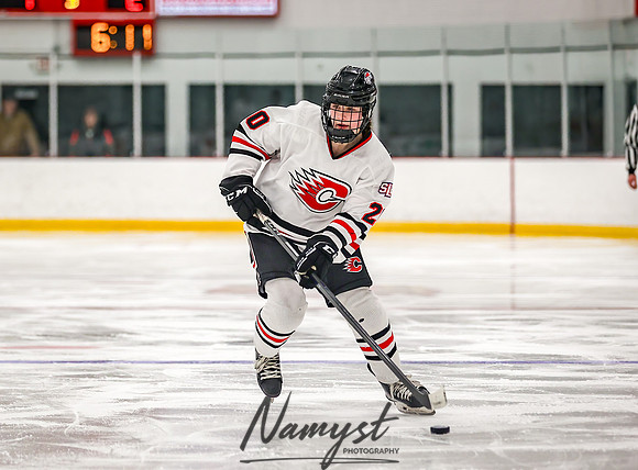 Centennial vs Wayzata JV Hockey 128