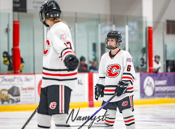 Centennial vs Wayzata JV Hockey 126