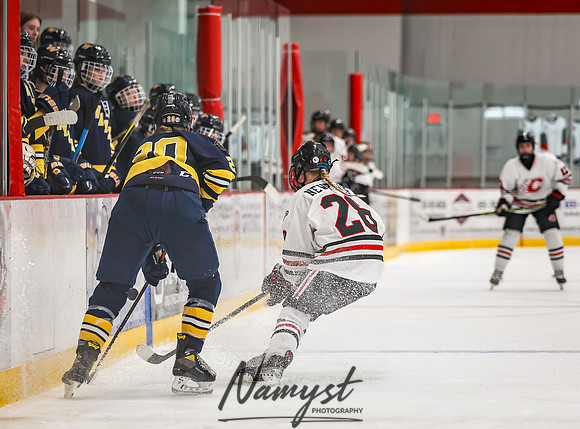 Centennial vs Wayzata Varsity Hockey 168