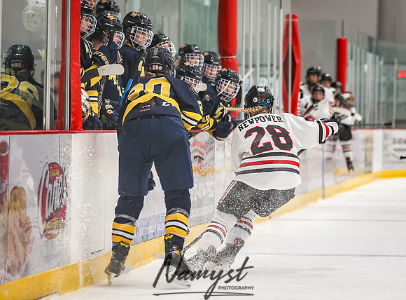 Centennial vs Wayzata Varsity Hockey 169