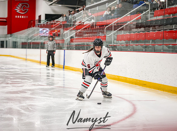 Centennial vs Wayzata JV Hockey 127