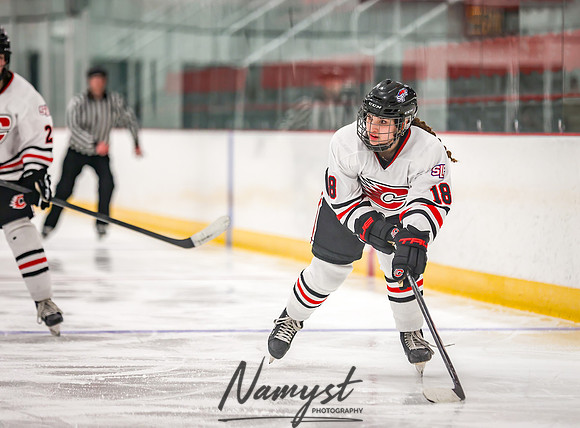 Centennial vs Wayzata JV Hockey 132