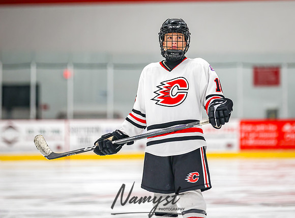 Centennial vs Wayzata JV Hockey 135