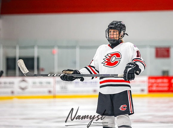 Centennial vs Wayzata JV Hockey 134