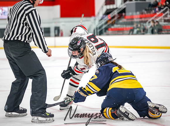 Centennial vs Wayzata Varsity Hockey 171