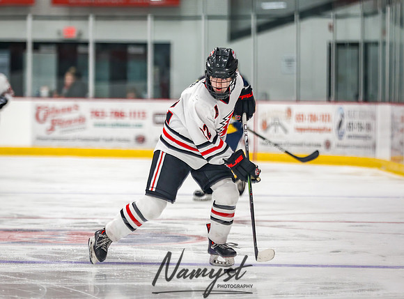 Centennial vs Wayzata Varsity Hockey 177