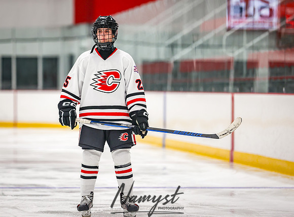 Centennial vs Wayzata JV Hockey 136