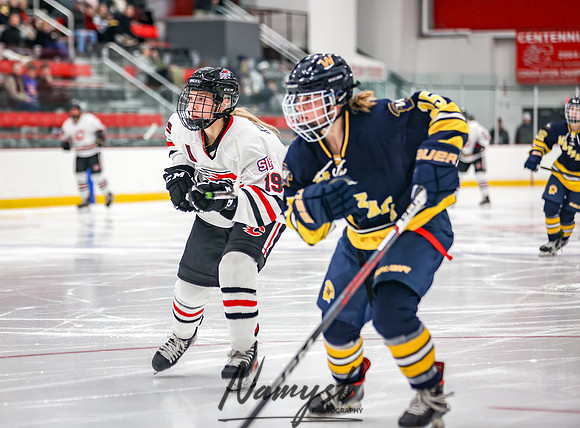 Centennial vs Wayzata Varsity Hockey 174