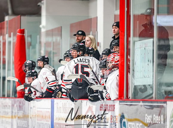 Centennial vs Wayzata Varsity Hockey 176