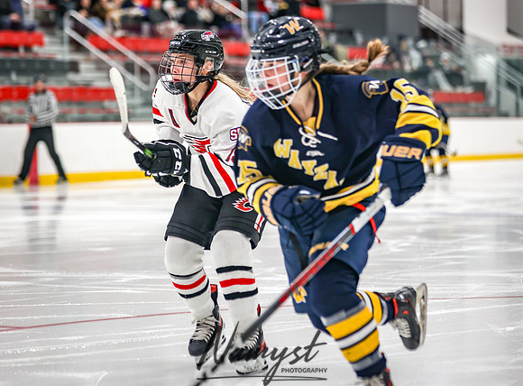 Centennial vs Wayzata Varsity Hockey 175