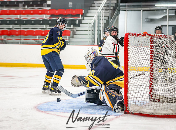 Centennial vs Wayzata JV Hockey 137