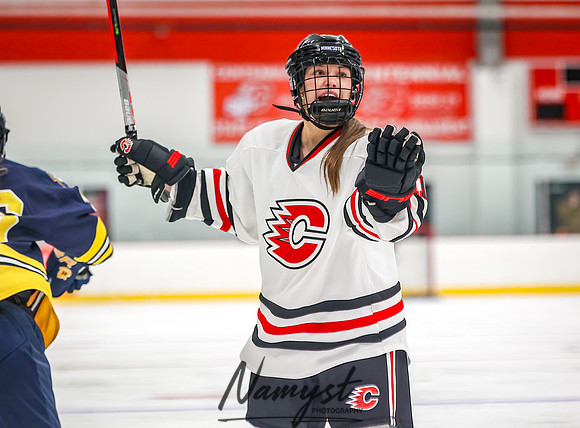 Centennial vs Wayzata JV Hockey 145