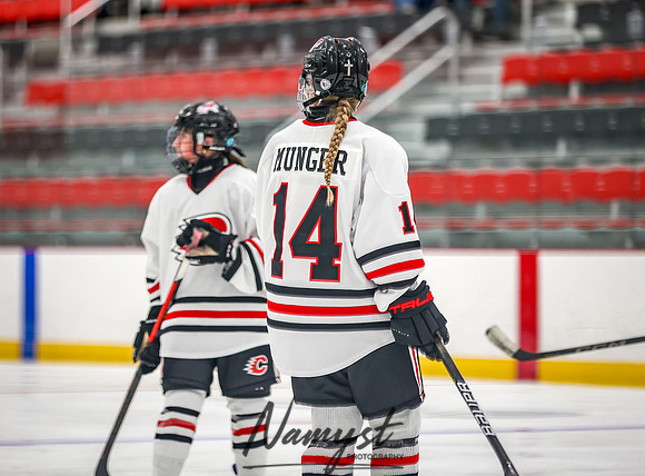 Centennial vs Wayzata JV Hockey 143