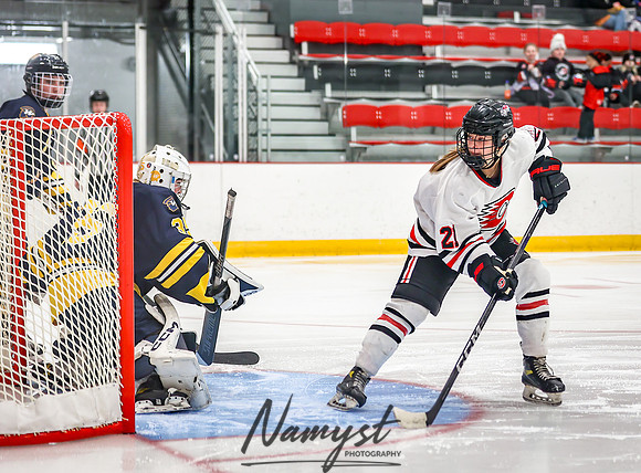 Centennial vs Wayzata Varsity Hockey 184