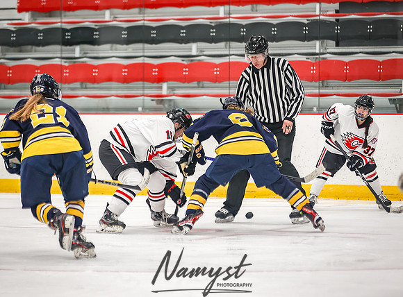 Centennial vs Wayzata JV Hockey 144