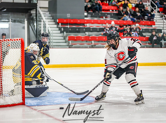 Centennial vs Wayzata Varsity Hockey 186