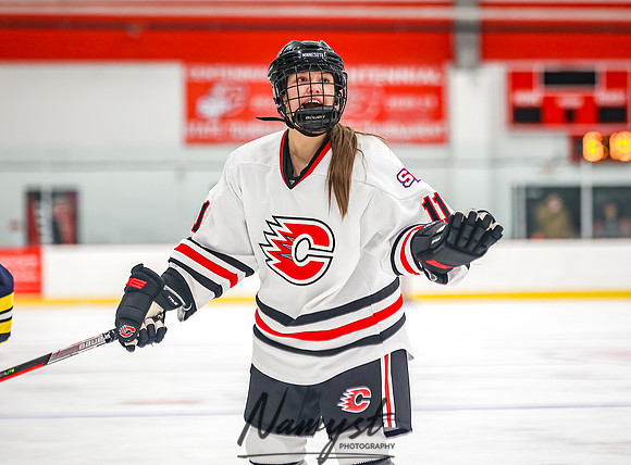 Centennial vs Wayzata JV Hockey 146