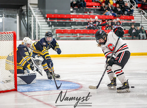 Centennial vs Wayzata Varsity Hockey 187