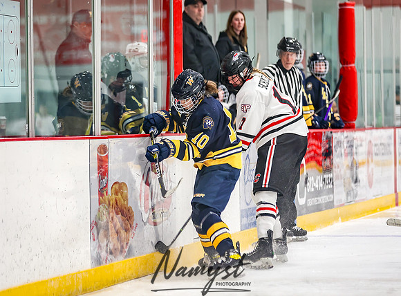 Centennial vs Wayzata JV Hockey 147