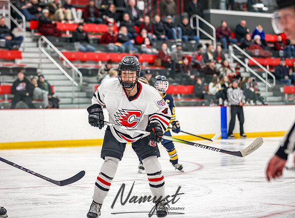 Centennial vs Wayzata Varsity Hockey 191