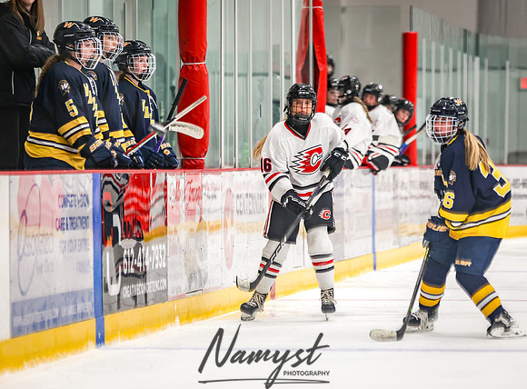 Centennial vs Wayzata JV Hockey 152
