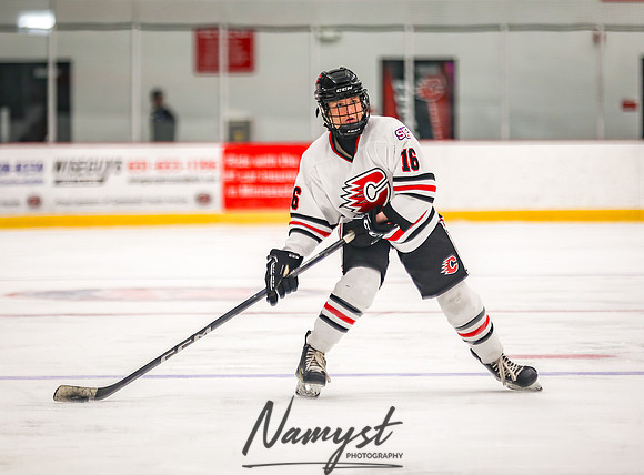 Centennial vs Wayzata JV Hockey 154