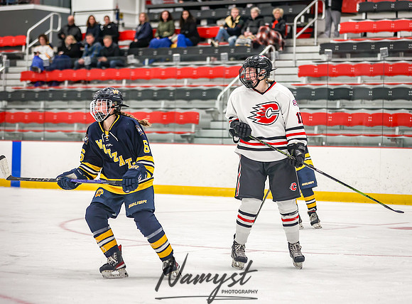 Centennial vs Wayzata JV Hockey 153