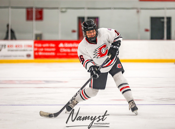 Centennial vs Wayzata JV Hockey 156