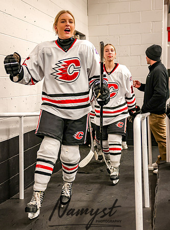 Centennial vs Wayzata Varsity Hockey 20