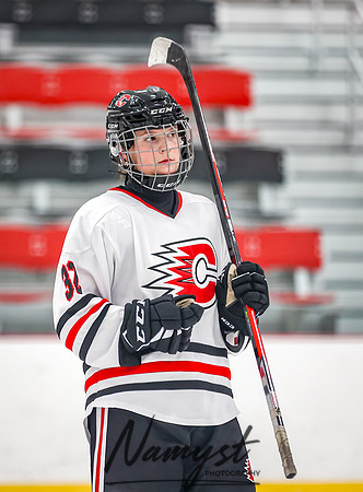 Centennial vs Wayzata JV Hockey 162