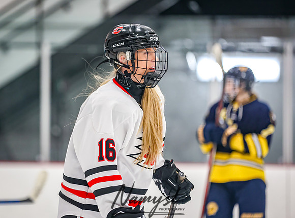 Centennial vs Wayzata JV Hockey 161
