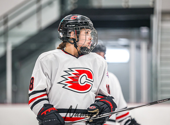 Centennial vs Wayzata JV Hockey 163