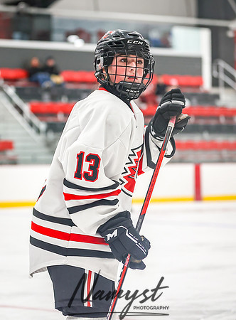 Centennial vs Wayzata JV Hockey 166