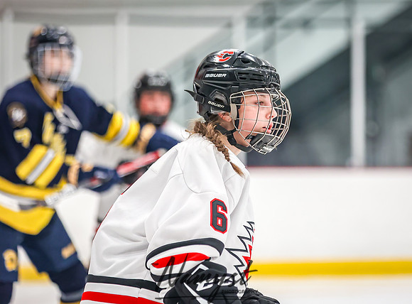 Centennial vs Wayzata JV Hockey 165