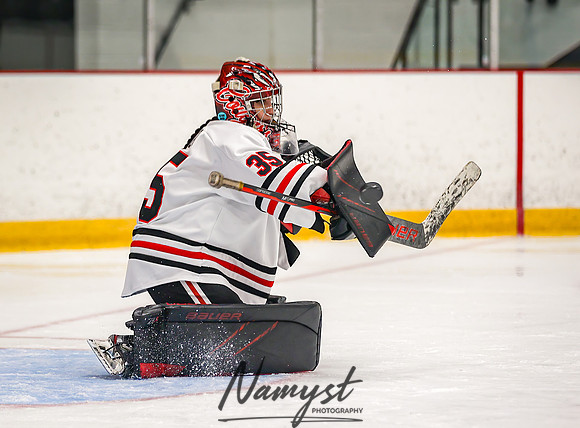 Centennial vs Wayzata JV Hockey 167