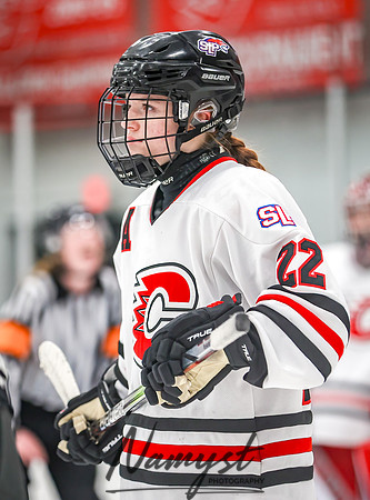 Centennial vs Wayzata Varsity Hockey 206