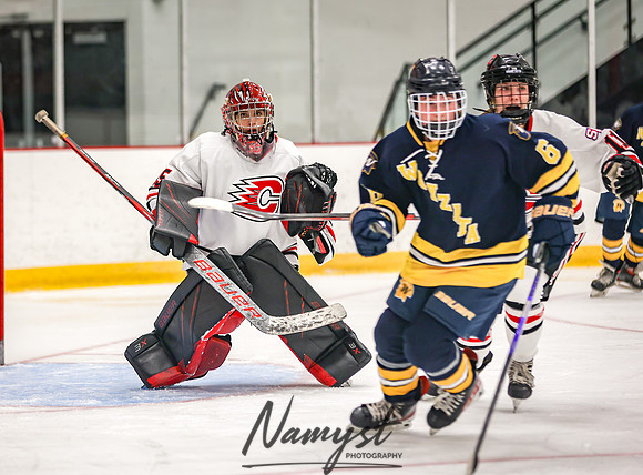 Centennial vs Wayzata JV Hockey 168