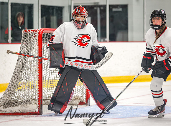 Centennial vs Wayzata JV Hockey 169