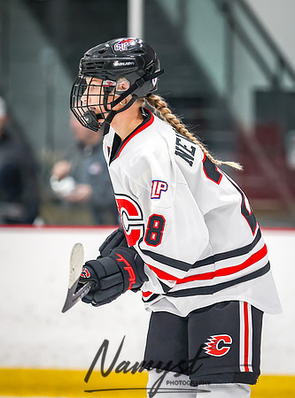 Centennial vs Wayzata Varsity Hockey 213