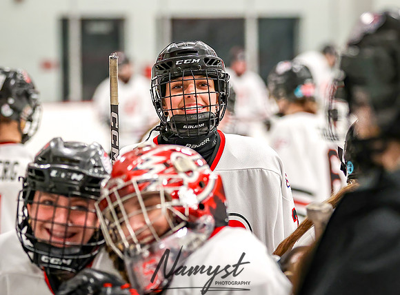 Centennial vs Wayzata JV Hockey 32