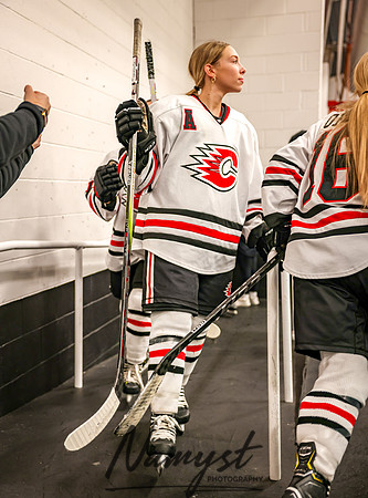 Centennial vs Wayzata Varsity Hockey 22