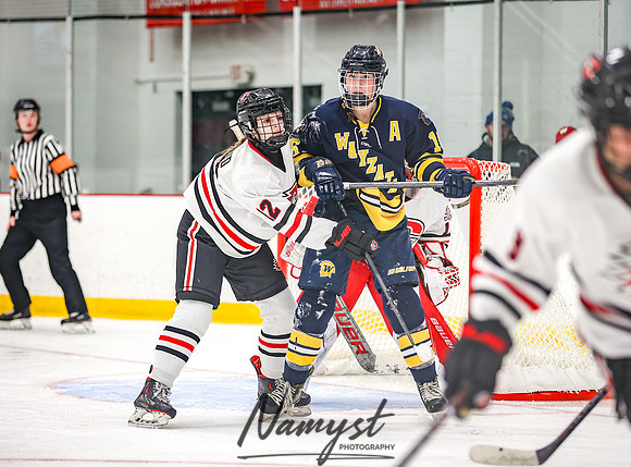 Centennial vs Wayzata Varsity Hockey 221