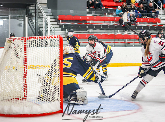 Centennial vs Wayzata Varsity Hockey 224